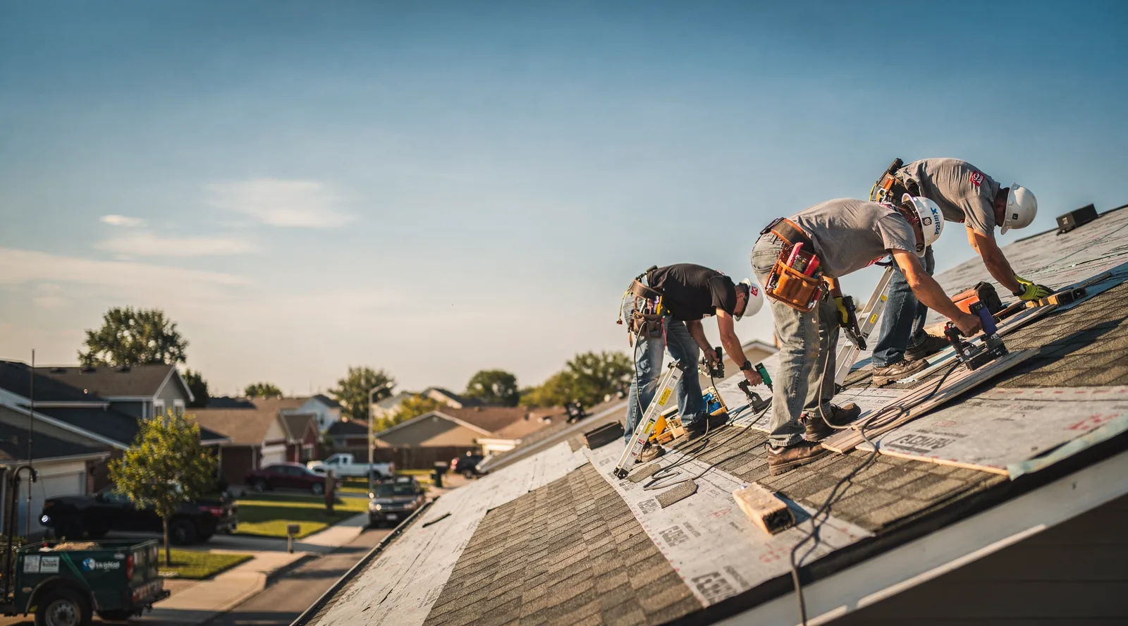 Roof Vent Pipe Repair in Olney Springs, CO